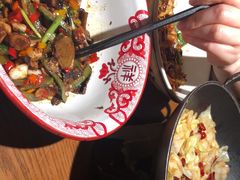 -老湘村·湖南土菜(天河维多利店)