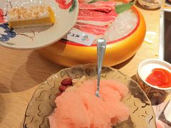 -温野菜涮涮锅(曲江大悦城店)