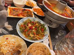 -福苗小骆驼烧烤(大唐不夜城店)