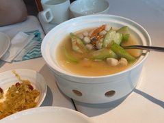 -莆田餐厅PUTIEN(颐堤港店)