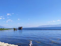 -大理无舍度假酒店