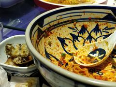 -老九圆山西面馆(CBD店)