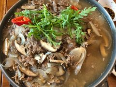 -全州拌饭馆(断桥店)