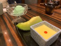 布丁-山葵家·创意料理(万象汇店)