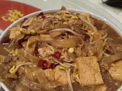 -粥六•新晋菜(柳巷店)