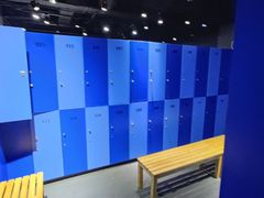 -一兆韦德健身(浦东万达会所)