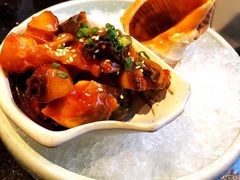 -梅筑·创意料理(王府井百货店)