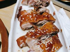 -川堂风·跷脚牛肉·乐山爆炒(宝山日月光店)