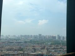 -烛影拾光观景餐厅·创意菜·摄影·小提琴(大唐不夜城店)