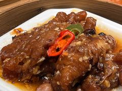 -稻香饭店(龙华天虹店)