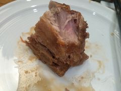 酱脊骨-一轩饺子馆(丽都店)