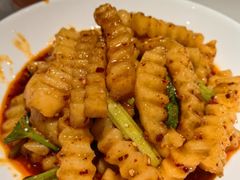 -全牛匠·乐山跷脚牛肉(西北旺万象汇店)