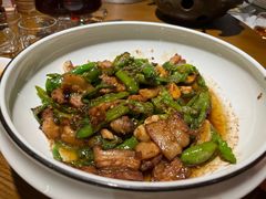 -李久其家民间餐厅(观沙岭公园店)