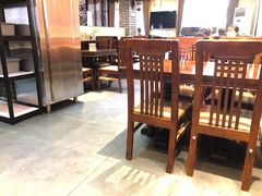大堂-老厨家(友谊路总店)
