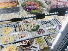 -袁记串串香(世欧王庄店)