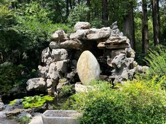-上海醉白池公园
