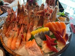 -花潮料理艺食馆(SM新生活广场店)