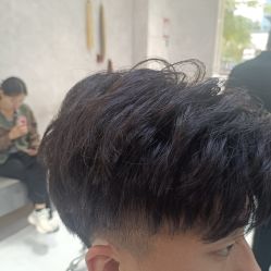 -丝源发型