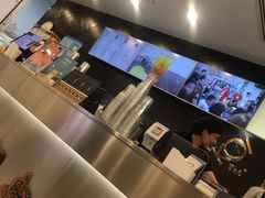 -KOI Thé(力宝广场店)