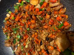 -味上湘菜馆(岳麓山店)