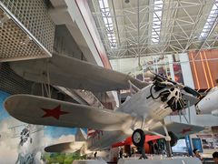 -中国航空博物馆
