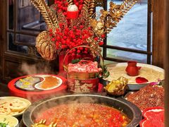 -蜀大侠火锅(总府路店)