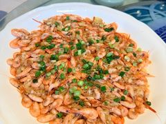 -年辉渔村·非遗传承餐厅(新丰江店)