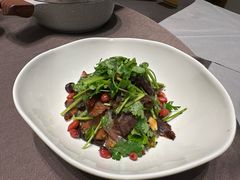 -香山湖家家宴(中山陵店)