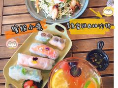 -CHILLAX轻乐时(侨建·Hi City店)