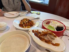 -满堂·烤鸭店·北京菜(鼓楼店)