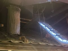 -破瓦寒窑·地摊烤羊排