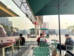-星巴克(苏州平江万达广场店)