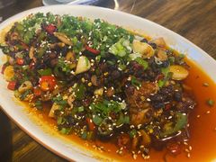 -庭院小酌(瑞莲街店)