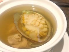 -帝豪酒店•马可勃罗西餐厅