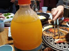 -小米烤肉-泥炉炭烤(常营店)