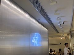 -喜茶(佛山岭南站店)