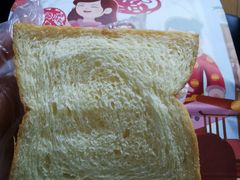 -爸爸糖手工吐司(苏州环球188店)