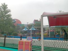 -杭州浪浪浪水公园