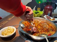 -青山青豆花·笑禅豆腐鱼(黄泥塝店)
