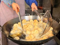 -老南昌白糖糕(大士院店)