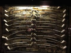 -Keens Steakhouse