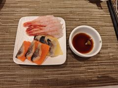 -食百绚全日制餐厅(成都棕榈泉费尔蒙酒店)