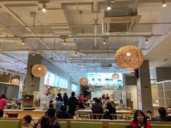 大堂-田素(稻田创业小镇店)