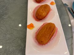 -国贸旋转餐厅(国贸广场店)