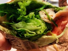 -宜家·瑞典风味餐厅(天津东丽商场店)