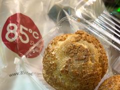 -85度C(南京中山南店)