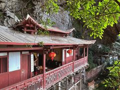 -东南悬空寺方广岩