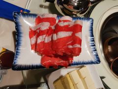 -福寿斋·老北京铜锅涮肉·烤鸭(顺义总店)