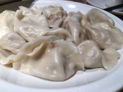 -安天民北方饺子(白石洲店)