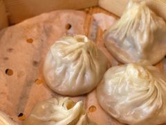 -古都历食南京菜·烤鸭·鸭血粉丝·汤包(南京博物院店)